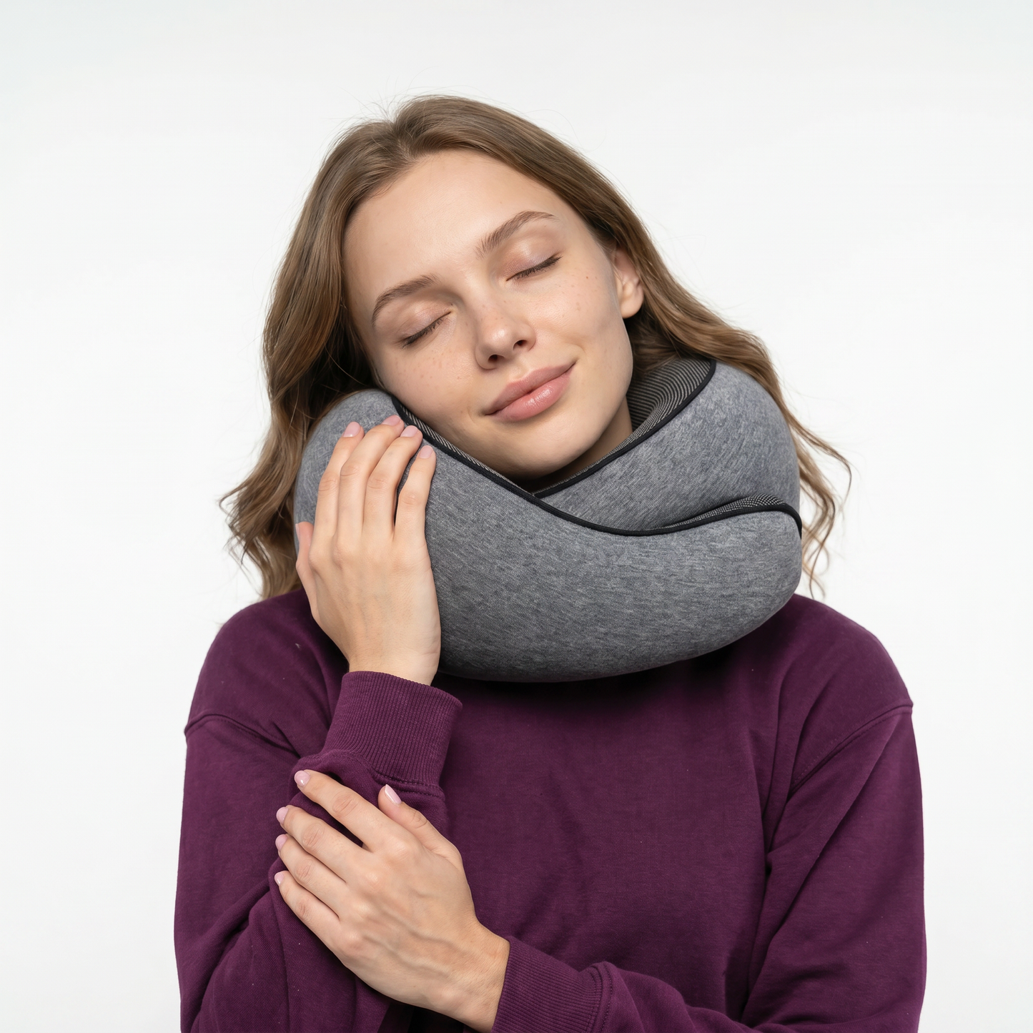 Resro Flex™ Ergonomisk Resekudde