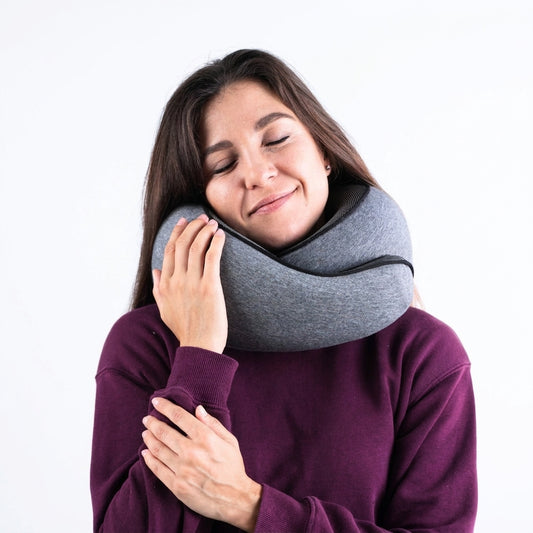 Resro Flex™ Ergonomisk Resekudde