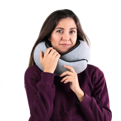 Resro Flex™ Ergonomisk Resekudde