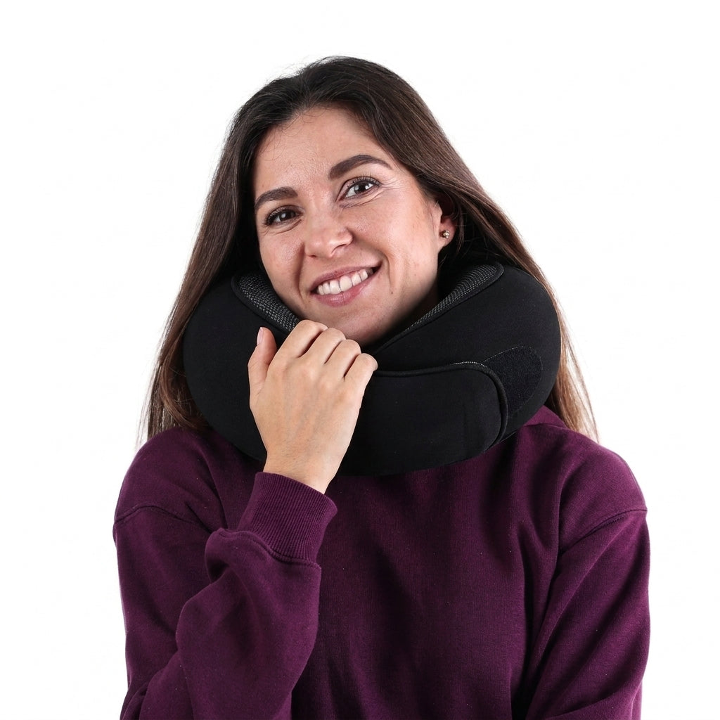 Resro Flex™ Ergonomisk Resekudde